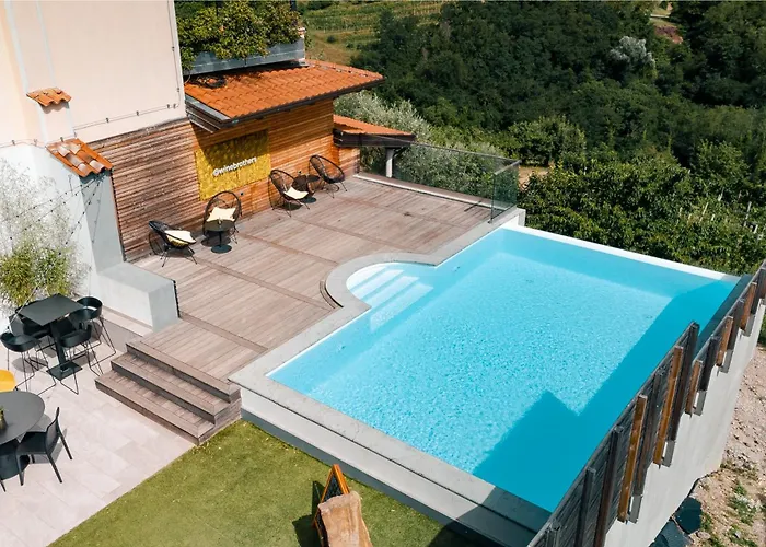 Buzinel Estate