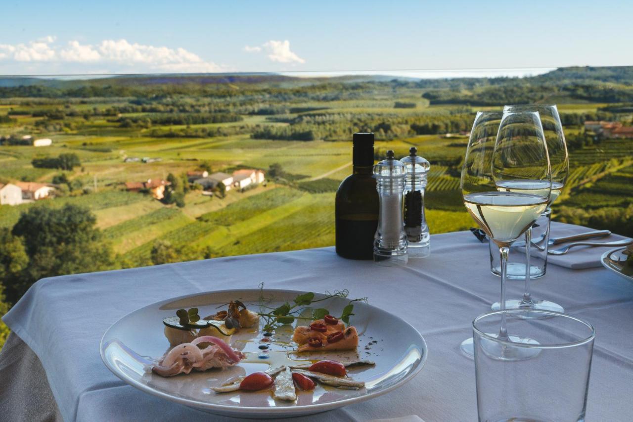 Buzinel Estate Guest house 3*