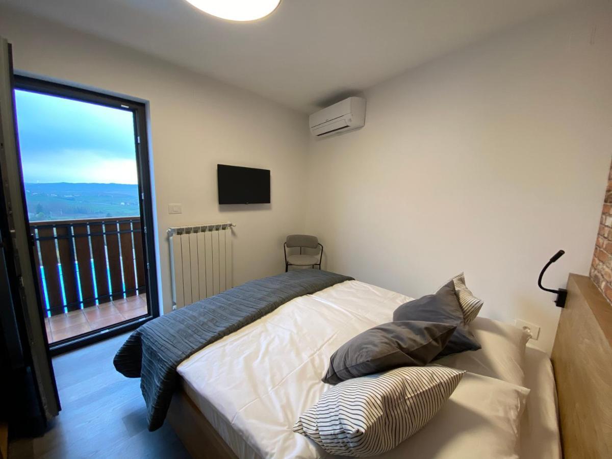 Guest house Buzinel Estate 3*