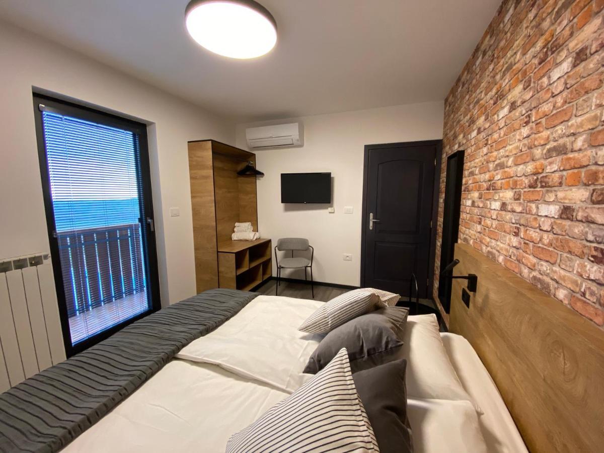 Buzinel Estate Guest house 3*
